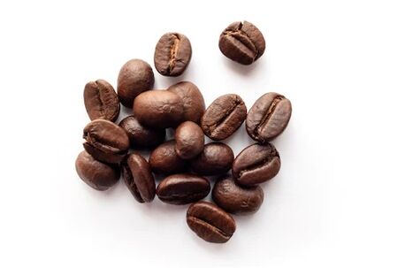 Кето экстремасы құрамында кофе мәні бар