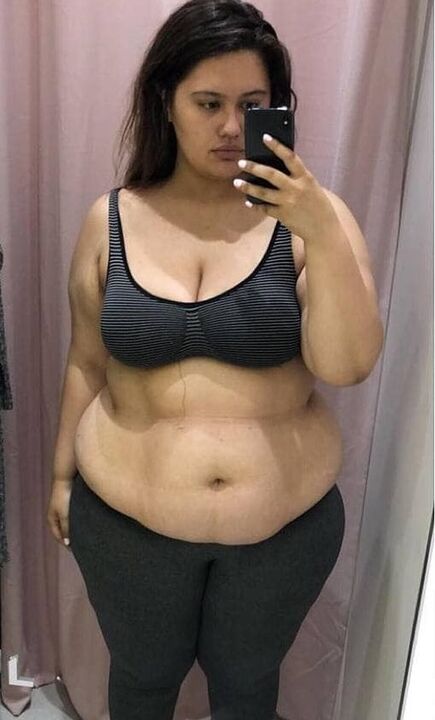 Мен денемді қосымша фунт үшін жек көрдім.